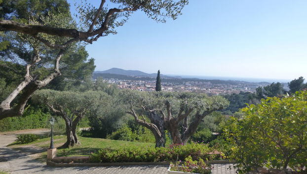Casa con 6 camere da letto a La Valette-du-Var con piscina privata e giardino - Foto 2