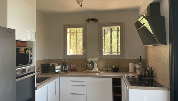 Casa con 6 camere da letto a La Valette-du-Var con piscina privata e giardino - Foto 4