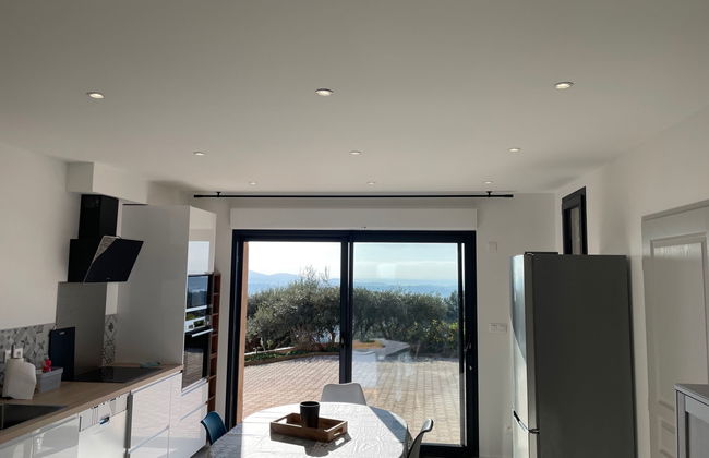 Casa de 6 quartos em La Valette-du-Var com piscina privada e jardim - Foto 27