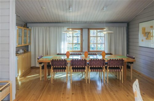 Photo 7 - 4 bedroom House in Inari with sauna and mountain view