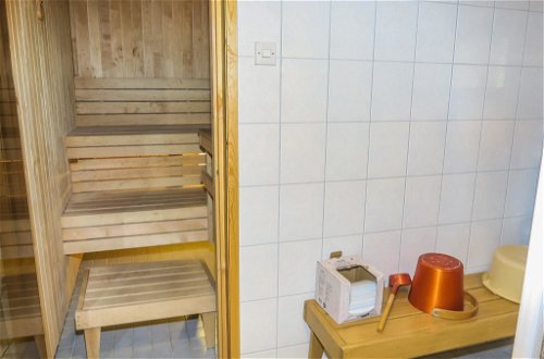 Foto 19 - Casa de 4 habitaciones en Inari con sauna y vistas a la montaña
