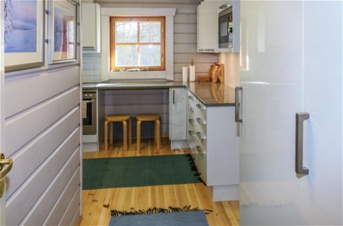Photo 10 - 4 bedroom House in Inari with sauna and mountain view