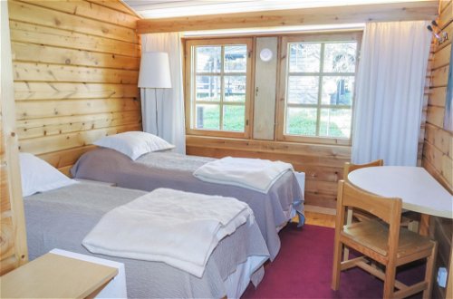 Photo 15 - Maison de 4 chambres à Inari avec sauna et vues sur la montagne