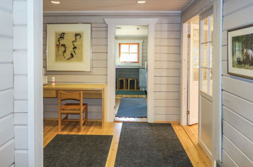 Foto 3 - Haus mit 4 Schlafzimmern in Inari mit sauna und blick auf die berge