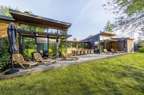 Foto 6 - Casa de 5 habitaciones en Chaumont-sur-Tharonne con piscina y terraza