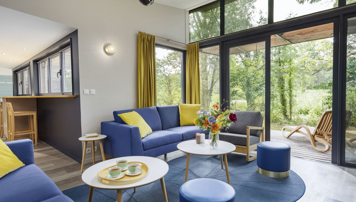 Casa de 5 habitaciones en Chaumont-sur-Tharonne con piscina y terraza - Foto 1