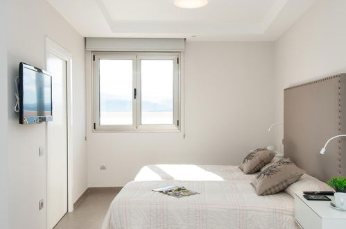 Foto 6 - Appartamento con 1 camera da letto a Spagna con vista mare