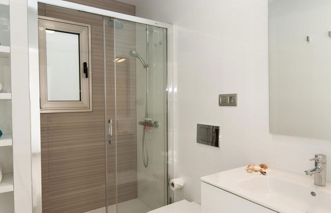 Apartamento de 2 quartos em Las Palmas de Gran Canaria - Foto 8