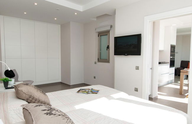 Apartamento de 2 quartos em Las Palmas de Gran Canaria - Foto 7