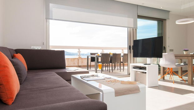 Apartment mit 2 Schlafzimmern in Las Palmas de Gran Canaria - Foto 3