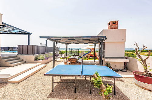 Photo 19 - Maison de 4 chambres à Benkovac avec piscine privée et vues à la mer