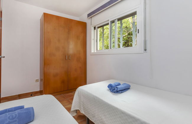 Apartment mit 3 Schlafzimmern in Tossa de Mar mit terrasse - Foto 14