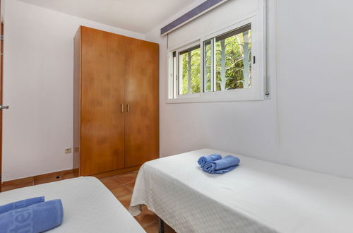 Photo 14 - 2 bedroom Apartment in Tossa de Mar with terrace