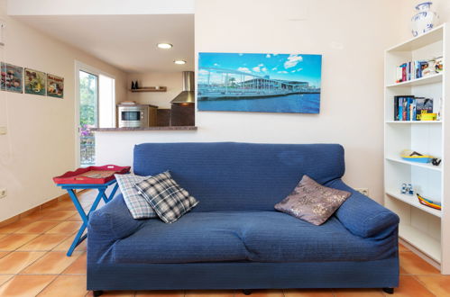 Foto 10 - Apartamento de 2 habitaciones en Tossa de Mar con terraza y vistas al mar