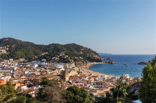 Photo 20 - 2 bedroom Apartment in Tossa de Mar with terrace and sea view