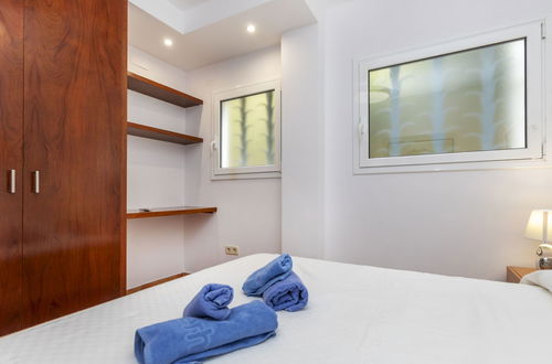 Photo 12 - 2 bedroom Apartment in Tossa de Mar with terrace