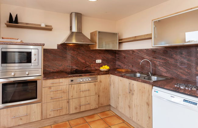 Apartment mit 3 Schlafzimmern in Tossa de Mar mit terrasse - Foto 4