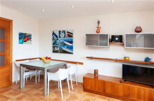 Foto 7 - Apartamento de 2 quartos em Tossa de Mar com terraço e vistas do mar