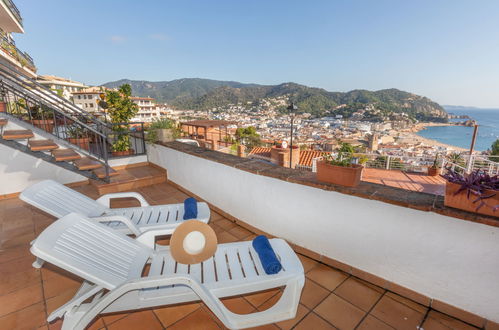 Photo 16 - 2 bedroom Apartment in Tossa de Mar with terrace