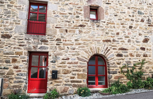 Casa de 2 quartos em Tréguier - Foto 6