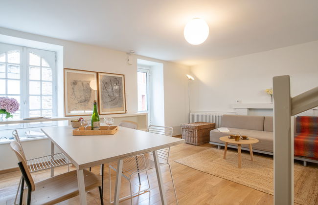 Casa de 2 quartos em Tréguier - Foto 8