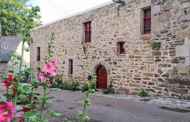 Casa de 2 quartos em Tréguier - Foto 16
