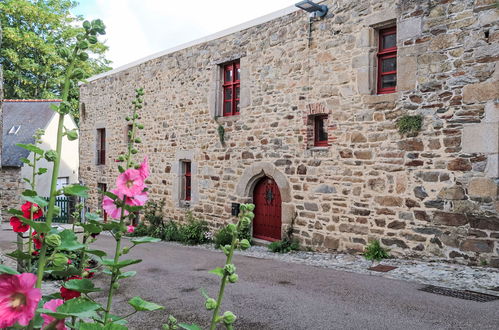 Photo 18 - Maison de 1 chambre à Tréguier