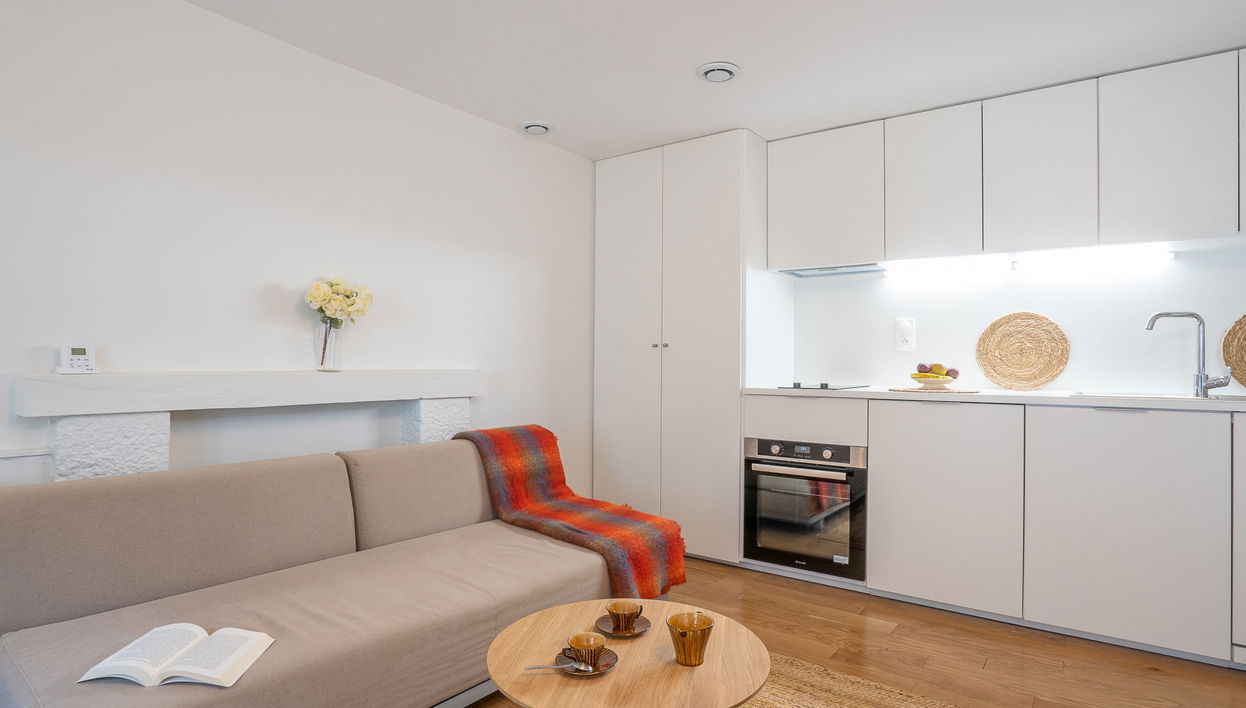 Casa de 2 quartos em Tréguier - Foto 1