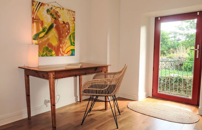 Casa de 2 quartos em Tréguier - Foto 4