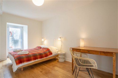 Foto 5 - Appartamento con 1 camera da letto a Tréguier con vista mare
