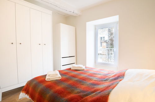 Foto 12 - Appartamento con 1 camera da letto a Tréguier con vista mare