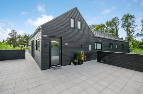 Foto 24 - Casa de 3 quartos em Skjern com terraço