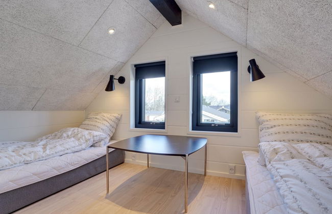 Casa de 3 quartos em Skjern com terraço - Foto 17