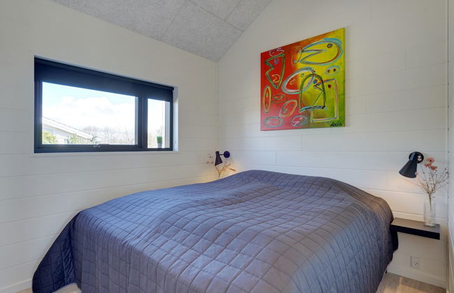 Casa de 3 quartos em Skjern com terraço - Foto 19