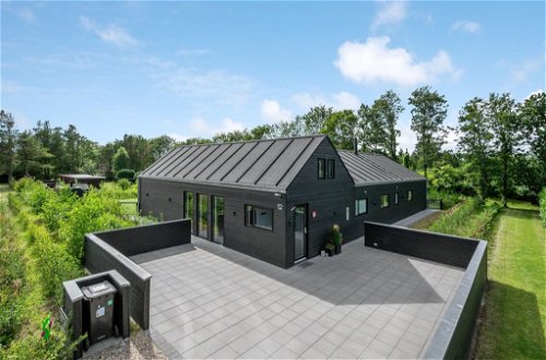 Foto 19 - Casa con 3 camere da letto a Skjern con terrazza