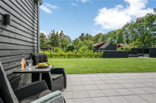 Foto 31 - Haus mit 3 Schlafzimmern in Skjern mit terrasse