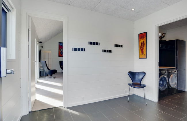 Casa de 3 quartos em Skjern com terraço - Foto 23