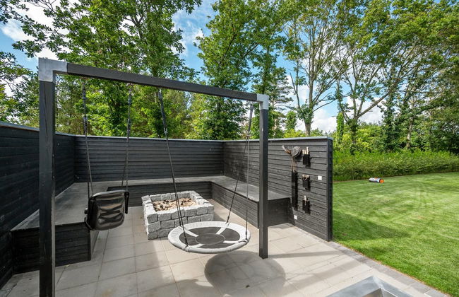 Casa de 3 quartos em Skjern com terraço - Foto 14