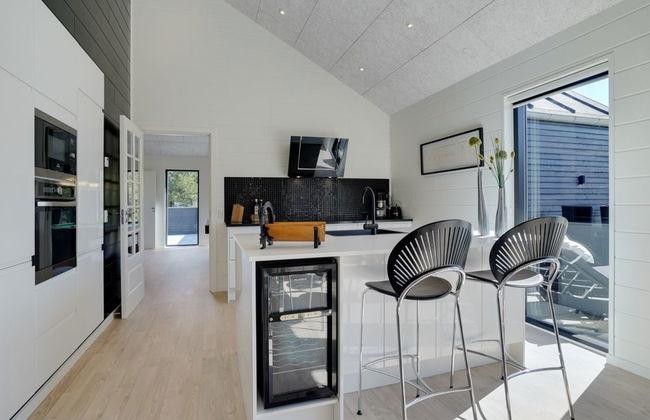 Casa de 3 quartos em Skjern com terraço - Foto 25