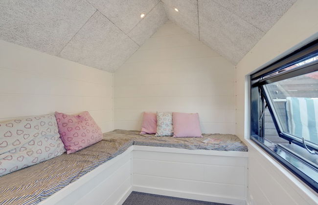 Casa de 3 quartos em Skjern com terraço - Foto 16