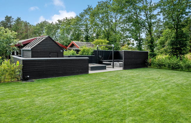Casa de 3 quartos em Skjern com terraço - Foto 5