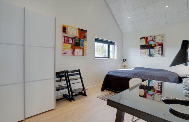 Casa de 3 quartos em Skjern com terraço - Foto 20