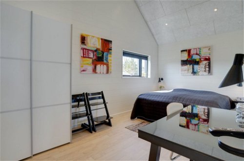 Foto 14 - Haus mit 3 Schlafzimmern in Skjern mit terrasse