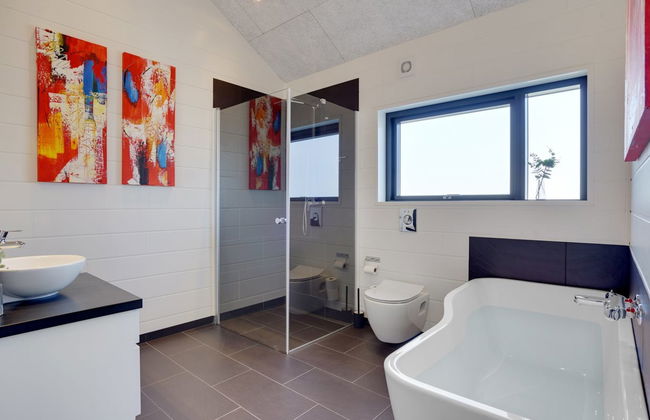Casa de 3 quartos em Skjern com terraço - Foto 22