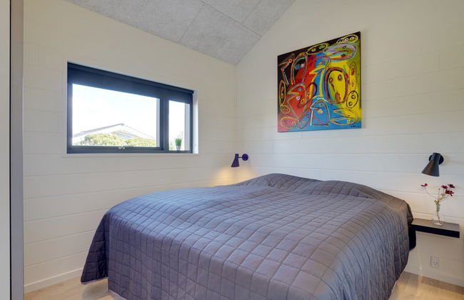 Casa de 3 quartos em Skjern com terraço - Foto 18