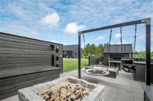 Foto 2 - Casa con 3 camere da letto a Skjern con terrazza