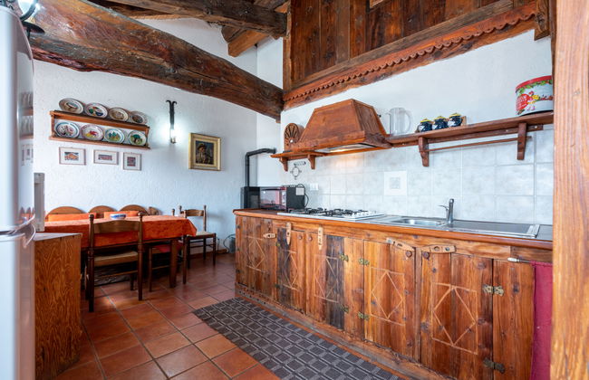 Apartamento de 2 quartos em Avise com jardim - Foto 10