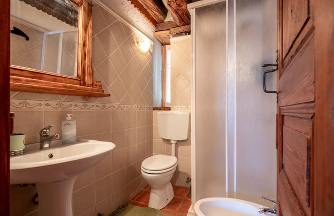 Apartamento de 2 quartos em Avise com jardim - Foto 14
