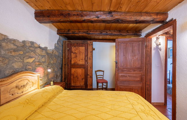 Apartamento de 2 quartos em Avise com jardim - Foto 12