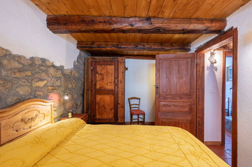 Photo 12 - Appartement de 1 chambre à Avise avec vues sur la montagne